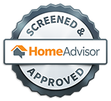 Screened HomeAdvisor Pro - Due Brothers Construction, Inc